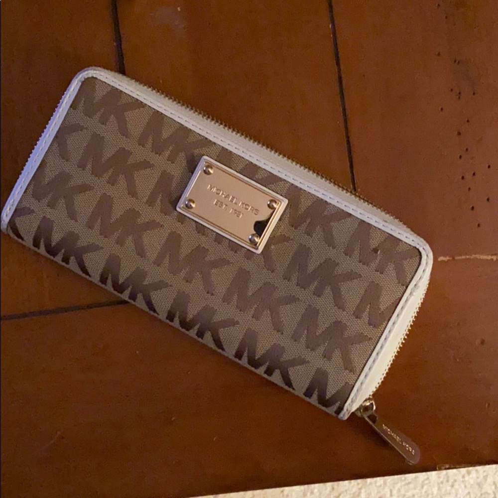 Michael Kors Wallet MK